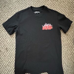 Travis Scott Utopia T shirt